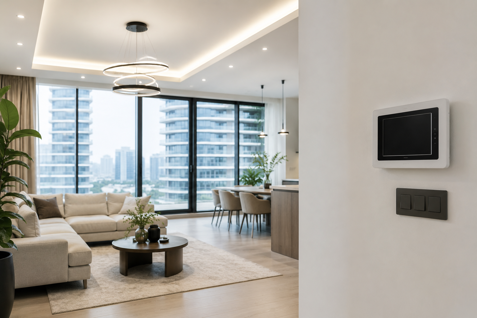 Apartment Electrician in Abu Dhabi - electrical service 16